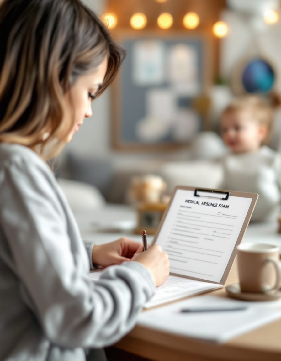 Enfants participant ensemble